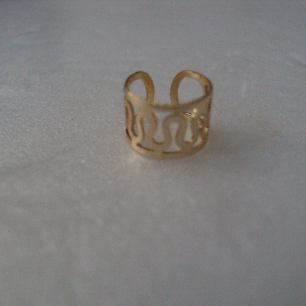 BOGO ear cuff DAD1012